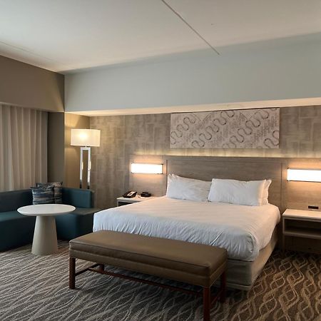 Cherokee Casino West Siloam Springs Resort Bagian luar foto